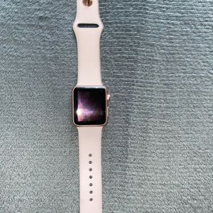 Apple Watch series 1